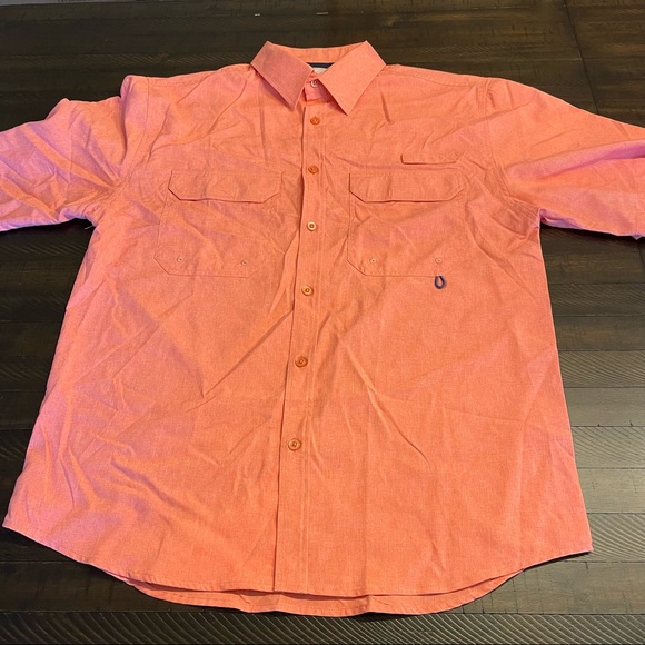 Other - Performance Fishing Shirt